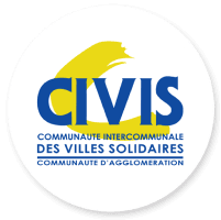 Logo partenaire civis