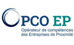 Logo partenaire opco ep